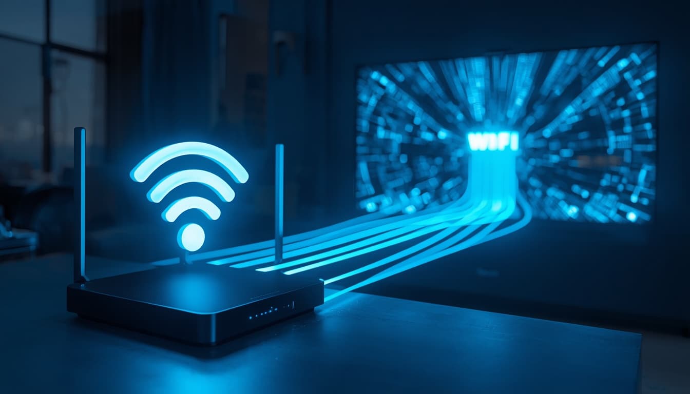 High-Bitrate Bandwidth Routing